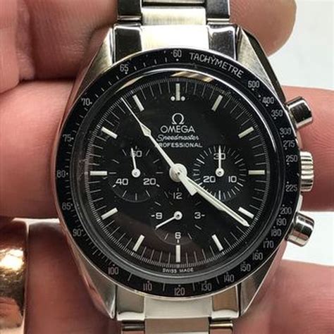 omega watch repair service